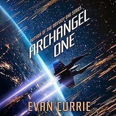 Page de couverture de Archangel One