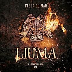 Liuma copertina