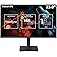 Monitor Gamer Pichau Centauri Pulse 24, 24 Pol, IPS, FHD, 165Hz, 1ms, FreeSync, HDMI/DP, PG-CRPLS24-BL01