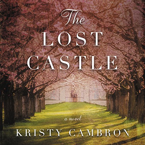 Page de couverture de The Lost Castle