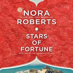 Page de couverture de Stars of Fortune