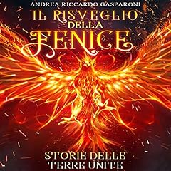 Il risveglio della Fenice copertina