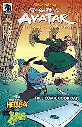 Free Comic Book Day 2014: All Ages #4 (Dark Horse FCBD) (English Edition)