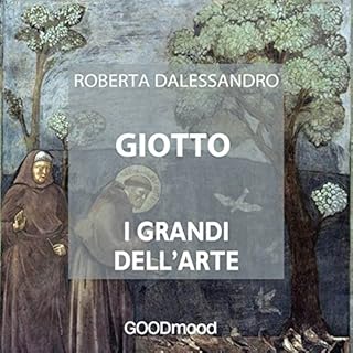 Giotto copertina