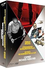 Richard Fleischer Collection - 6-Disc Boxset ( See No Evil / 10 Rillington Place / The New Centurions ) (Blu-Ray & DVD Com...