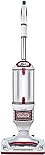 Shark NV501 Rotator Professional Lift-Away Upright Vacuum with HEPA Filter, Swivel Steering, LED Headlights, Wide Upholstery Tool, Dusting Brush & Crevice Tool, White/Red, 12, 18, 14.