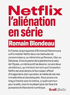 Netflix, l'aliénation en série