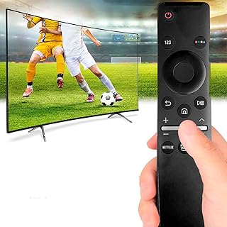 Controle Remoto Universal Compativel Com Smart TV 4K LCD LED Para TVs 50 65 75 UHD BN59-01259 BN59-01312 BN59-01260A BN59-...