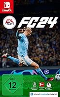 EA SPORTS FC 24 Standard Edition Switch | Deutsch