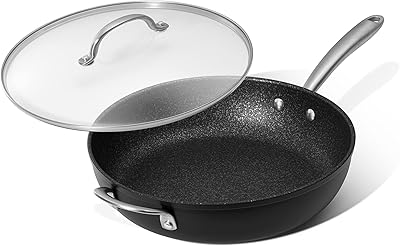 PRESTIGE SG Alu 31cm Frypan