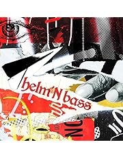 【Amazon.co.jp限定】helm’N bass (通常盤)(特典:メガジャケ付)