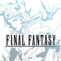 FINAL FANTASY