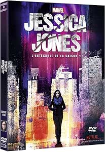 Jessica Jones-Saison 1