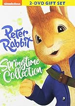 Peter Rabbit Springtime Collection