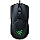 Razer Viper 8KHz Ultralight Ambidextrous Wired Gaming Mouse: Fastest Gaming Switches - 20K DPI Optical Sensor - Chroma RGB Li