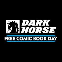 Dark Horse FCBD