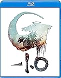 『ゴジラ-1.0』 2枚組 [Blu-ray]