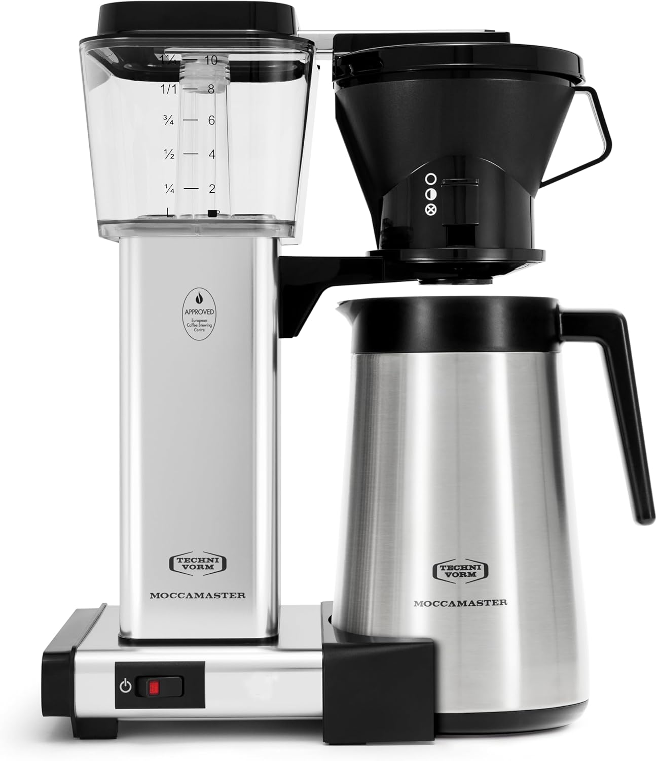 Technivorm Moccamaster KBT 741