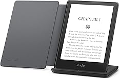 Kindle Paperwhite Signature Edition including Kindle Paperwhite (32 GB) - Agave Green - Without Lockscreen Ads, Fabric Cover - Black, and Wireless Charging Dock