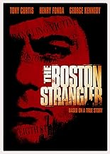 The Boston Strangler [DVD]