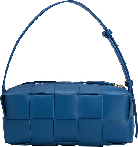 Image of Bottega Veneta, Womens Brick Cassette