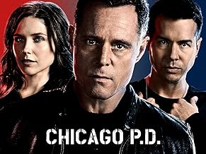 Chicago P.D., Season 2