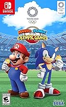 Mario & Sonic at the Olympic Games: Tokyo 2020 for Nintendo Switch