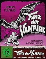 Tanz der Vampire (Mediabook B, Blu-ray+DVD) (exkl. Amazon)