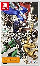 Shin Megami Tensei V: Standard Edition - Nintendo Switch