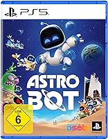 ASTRO BOT