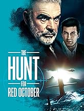 The Hunt for Red October