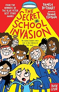 The Secret School Invasion