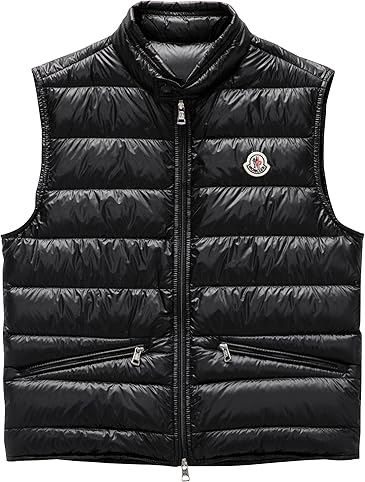 Image of Moncler, Mens Gui Vest