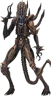NECA Aliens Série 13 Figurine d'action Scorpion 7" Matériau : Plastique, Fabricant