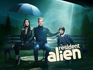 Resident Alien Saison 2 - Season 2