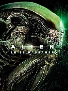 Alien - le 8e passager