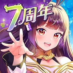 放置少女 〜百花繚乱の萌姫たち