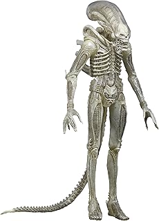 NECA Figurine Aliens Série 7 Concept 200 cm (échelle 17,8 cm)