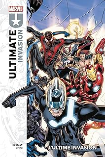 Ultimate Invasion : L'ultime invasion