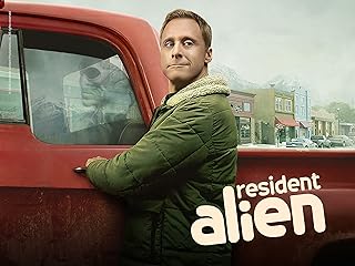 Resident Alien Saison 1 - Season 1