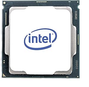 PROCESSADOR INTEL CORE I9-10900K, CACHE 20MB, 3.7GHZ (5.3GHZ MAX TURBO), LGA 1200 - BX8070110900K – INTEL