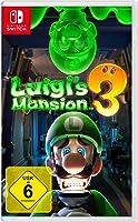 Nintendo Luigi's Mansion 3 - [Nintendo Switch]