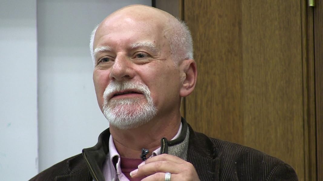 Chris Claremont