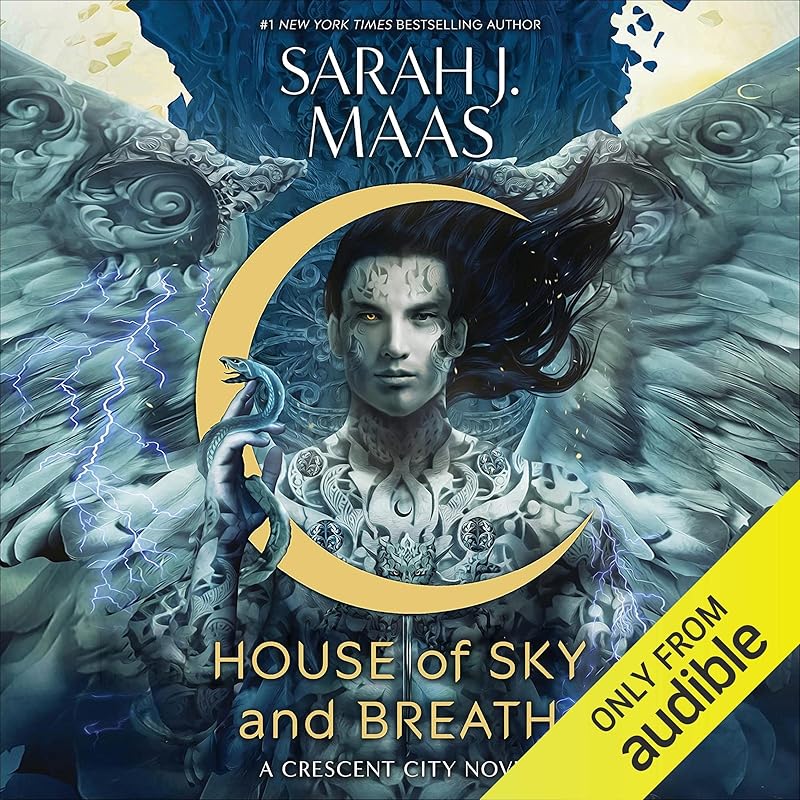 House of Sky and Breath