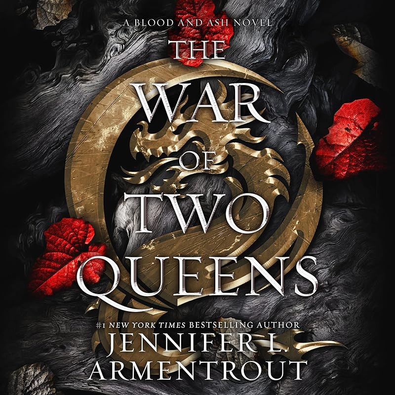 The War of Two Queens