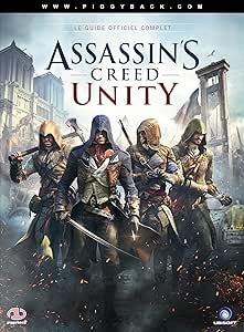 Guide Assassin&#39;s Creed Unity