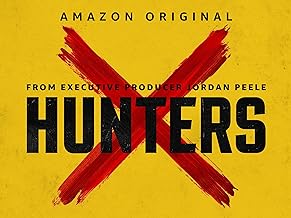 Hunters – Season 1