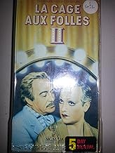 La Cage aux folles II