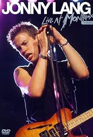 Jonny Lang Live at Montreux 1999 (1999)