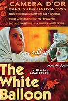 Aida Mohammadkhani in The White Balloon (1995)